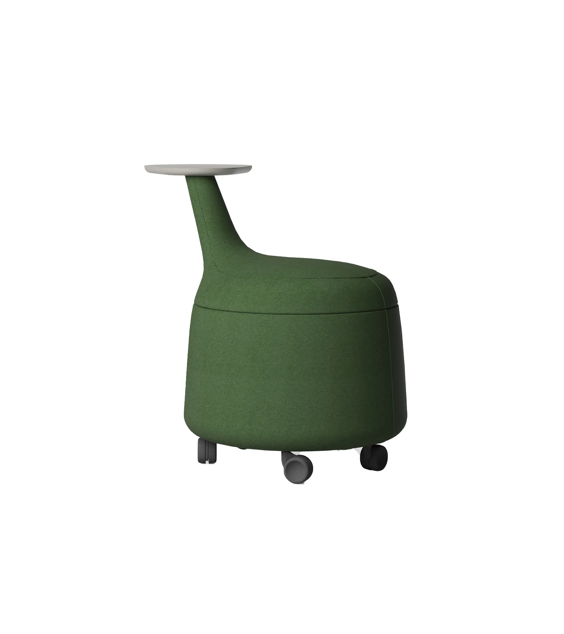 Yoco Stool with Pad